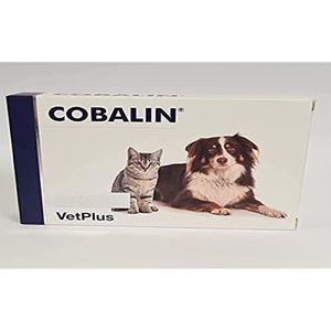 VetPlus Cobaline x 60 Capsules