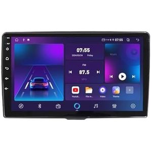 Autoradio compatibel met Alfa Romeo Giulietta 940 2013-2023 Carplay multimediaspeler(Wifi 4G 64G)