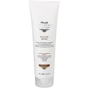 Nook Repair Filler Mask masker acetaat corporizzante Action Filler Nikkel Chroom Cobalt getest 300 ml