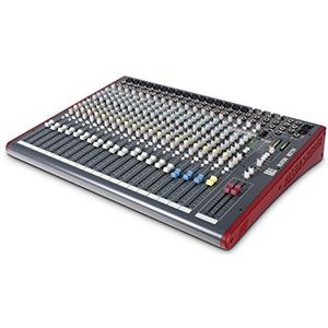 Allen heath - Zed-22fx alle & heath
