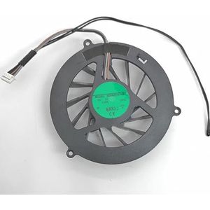 LMNCBVYA DC5V 0.40A AD5805HX-HB3 5-Wire Fan - & Quiet Operation