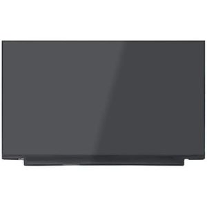 Vervangend Scherm Laptop LCD Scherm Display Voor For ASUS For ROG Zephyrus S17 GX703HR GX703HS GX703MH 17.3 Inch 4K 4096 * 2160 120HZ