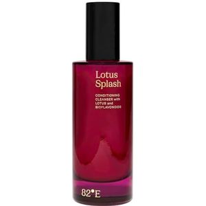 82E Lotus Splash Conditioning Cleanser voor vrouwen – 1000 ml reiniger