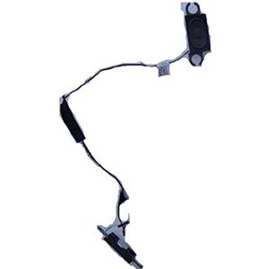 Laptop Intern Sprekers Voor For ACER For TravelMate C210 Zwart