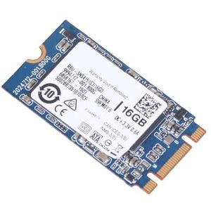 Kalttoy 16GB M.2 2242 SSD PCIe3.0 3DXpoint NVMe Solid Drive voor Computer