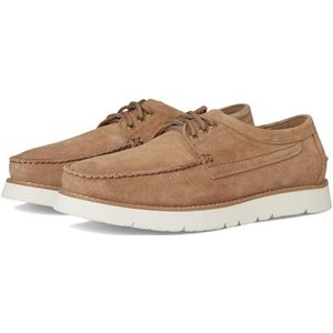 Steve Madden Heren Kolt mocassin, taupe, 41 EU, taupe, 41 EU