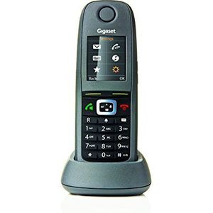 Gigaset E630 draadloze telefoon DECT/GAP, grijs