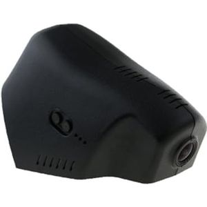 1080P Speciale Auto Wi-Fi DVR Dash Cam Compatibel met Jaguar Land Rover Freelander Discovery Evoque Evoque Etc.(LH07,32G)