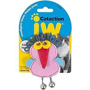 JW Cataction Raven Speelgoed