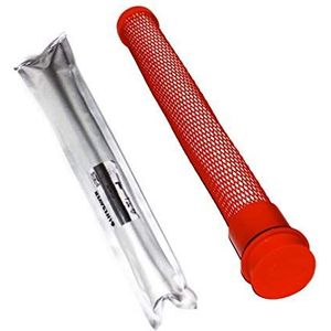 Lifesaver Jerrycan 20000UF folie verzegelde cartridge