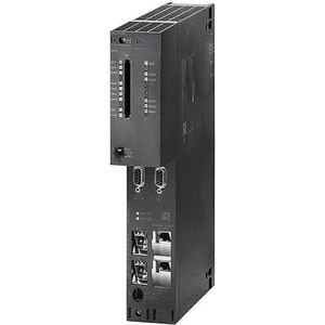 ULBTLUOYV S7-400 6ES7197-1LB00-0XA0 PLC Module Één Jaargarantie