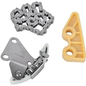 13441-PCX-004 Oliepompkettingsets Voor S2000 Voor Type R EP3 ITR Voor Tacura RSX K20 Motortimingstopper Tandwiel