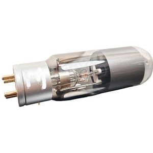 Buis 211 vervangt E211 A211 211-TII 211-DG WE211 versterker audio kit (4 stuks Matched Quad)