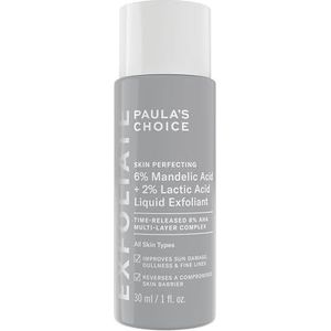 Paula's Choice - SKIN PERFECTING - Gezicht Exfoliant - 30 ml