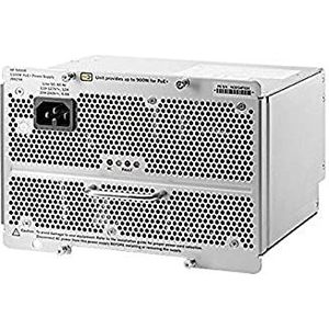 Aruba - 5400R zl2 Voeding - Zilver - 1100 Watt
