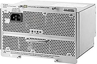 Aruba - 5400R zl2 Voeding - Zilver - 1100 Watt