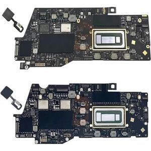 Moederbord A2289 820-01598-A 820-01987-A voor Logic Board A2159 i5 i7 8GB 256G 512GB Jaar 2019 2020 (A2159 i7 1.7 16G512G)
