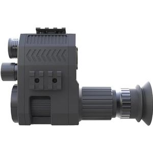 Nachtzichtbrillen NK007 Nieuwe upgrade laser infrarood HD monoculaire nachtzicht telescoopcamera meerdere talen Superieure zichtbaarheid en helderheid