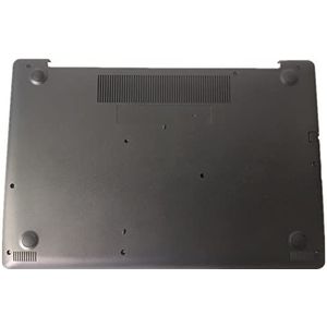Laptop Bodem Case Cover D Shell Voor For DELL Vostro 3583 Zwart