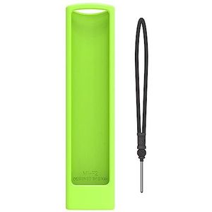 Verbeterde siliconen beschermhoes anti-slip beschermende skin sleeve voor TV F2 Fire