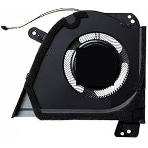 Laptopkoeler CPU GPU-koelventilator voor ASUS 2023 ROG 16 GU603VV(GPU FAN)