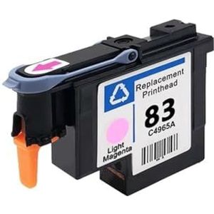 83 Printkop D-signjet 5000 5500 for h-*0p83 C4960A C4961A C4962A C4963A C4964A C4965A printer(Light Magenta)