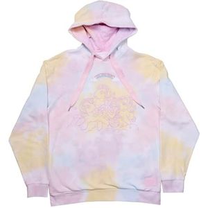 Loungefly - My Little Pony - Hoodie - Multicolor - Premium Kwaliteit
