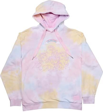 Loungefly - My Little Pony - Hoodie - Multicolor - Premium Kwaliteit