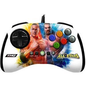 WWE Alle Sterren BrawlPad X360