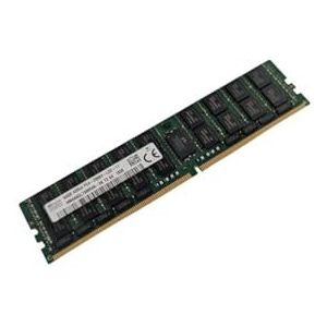 Geheugen RAM Hynix ECC Belasting Verminderde DDR4 64GB 4DRx4 2666MHz PC4-21300 LRDIMM HMAA8GL7AMR4N-VK