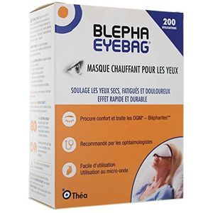 Théa - Bepha Eyebag - Verwarmd Oogmasker