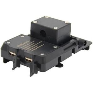 F750 GS F850 GS Motor Gemodificeerde GPS-navigatie Beugel Ondersteuning Beugel Voor F750GS F850GS 2018 2019 2020 (Color : B)