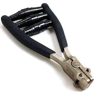 Pro's Pro Startklem Tennis Squash Badminton Racquet Racket Snijgereedschap