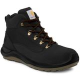 Carhartt Uniseks werkschoenen Belmont Rugged S3L Safety, zwart, 44 EU