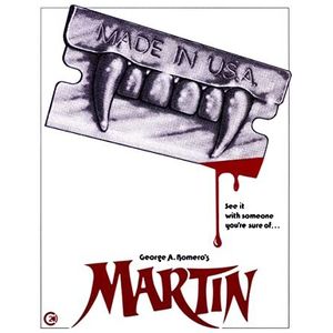 MOOVIES Martin (Limited Edition 4K UHD & Blu-Ray