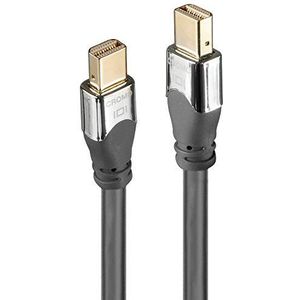 LINDY 36307 2m CROMO Mini DisplayPort-kabel