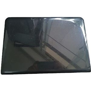 Laptop LCD-Topcover Voor For SONY VPCEC VPCEC2QGX VPCEC2RFX VPCEC2SFX VPCEC2TFX VPCEC390X VPCEC3AFX VPCEC3BFX VPCEC3CFX VPCEC3DFX VPCEC490X VPCEC4AFX VPCEC4BFX VPCEC4CFX Wit