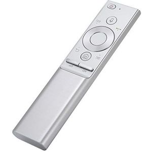 Voice Remote voor, TV Vervanging Afstandsbediening voor BN59-01272A BN59-01270A BN59-01274A QN88Q9FAMFXZA QN75Q9FAMFXZA QN65Q9FAMFXZA QN75Q8CAMFXZA QN65Q8CAMFXZA QN55Q8CAMFXZA
