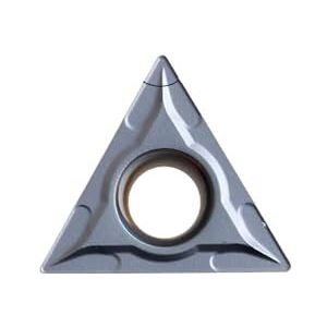 10 stuks TCMT090204 TCMT110204 TCMT110208 TCMT16T304 TCMT16T308 Carbide draaigereedschap voor binnen cirkelsnijder voor CNC(TCMT16T308 GM9030)