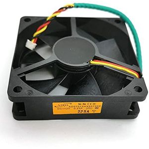 ADDA AD07012HX207300 7020 DC12V 0.23A 3-wire projector Cooling fan