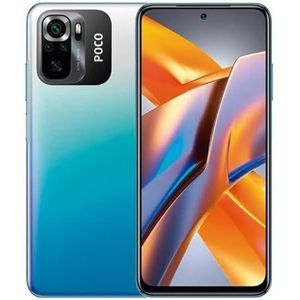 Xiaomi Poco M5S Dual SIM 4GB RAM 128GB Blue EU