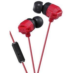 JVC HA-FR202-R-E rot