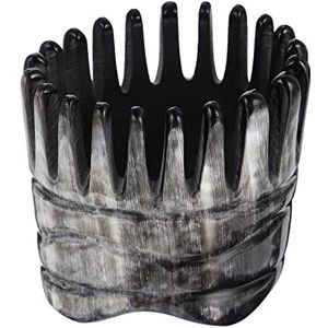 2 Rollen Elastische Handvat Relax Vinger Gewrichten Massager Rubber Roller Tool 1Pcs