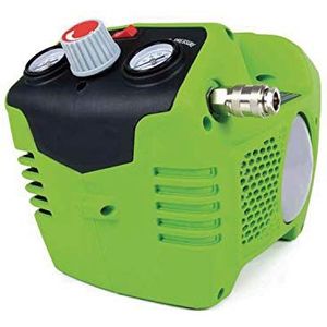 Greenworks Luchtcompressor draadloos zonder 24 V accu GD24AC 4100302