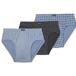 Das - Essential Briefs - Slips - 3-Pack - Katoen