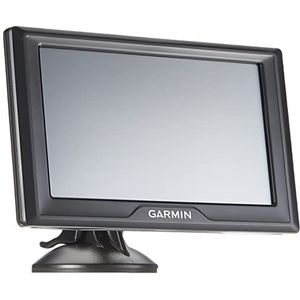 GARMIN Drive 52, Live Traffic, Navigatiesysteem Auto, Live Verkeers- en Kaartupdates, Zuid-Europa