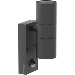 BRILONER - LED wandlamp zonder netaansluiting met BRILONER - LED wandlamp zonder netaansluiting met