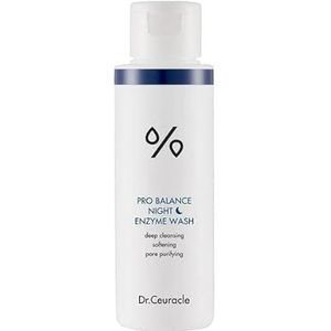 [Dr.Ceuracle] Probalance Night Enzyme Wash 50g