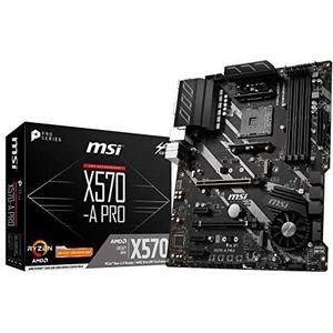 MSI X570-A PRO ATX Moederbord [AMD X570 Chipset] MB4783