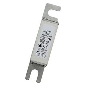 Hoogspanningszekering 170M1370 170M1371 170M1372 (170M1371)